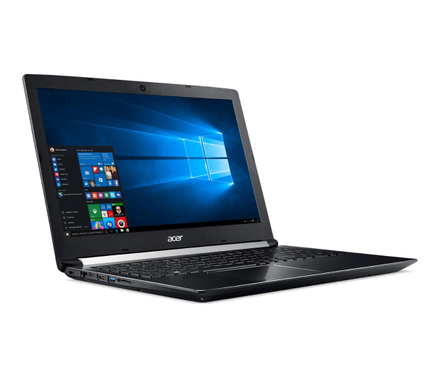 Acer Aspire 7 i5-7300HQ/8GB/1000/Win10 GTX1050Ti - 373741 - zdjęcie 4